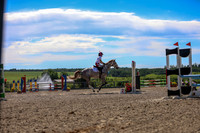 09715 - Mykenzi - 2026 Mid-Summer Classic I - Sunday July 12th