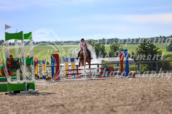 08553 - Mykenzi - 2026 Mid-Summer Classic I - Sunday July 12th