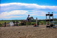 09716 - Mykenzi - 2026 Mid-Summer Classic I - Sunday July 12th