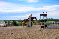 08549 - Mykenzi - 2026 Mid-Summer Classic I - Sunday July 12th