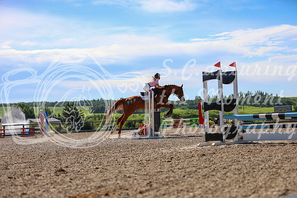 08549 - Mykenzi - 2026 Mid-Summer Classic I - Sunday July 12th