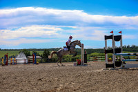 09718 - Mykenzi - 2026 Mid-Summer Classic I - Sunday July 12th