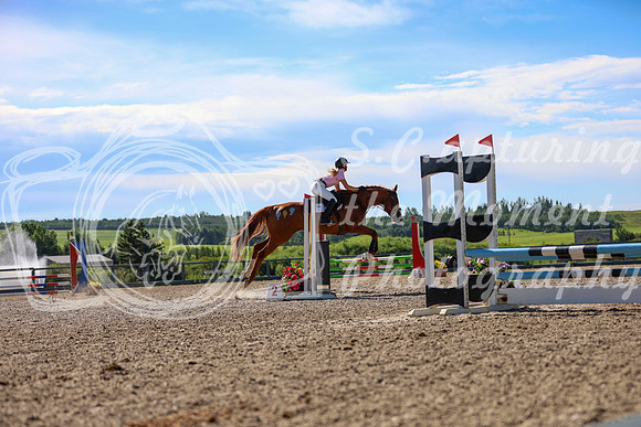 08550 - Mykenzi - 2026 Mid-Summer Classic I - Sunday July 12th