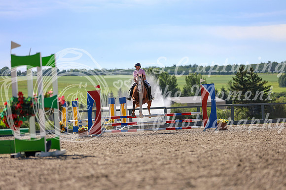 08554 - Mykenzi - 2026 Mid-Summer Classic I - Sunday July 12th
