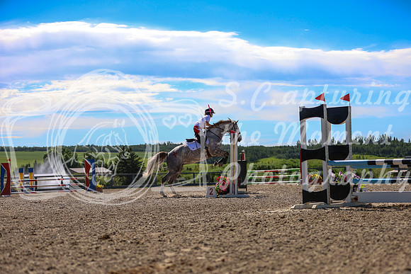 09719 - Mykenzi - 2026 Mid-Summer Classic I - Sunday July 12th