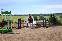 08552 - Mykenzi - 2026 Mid-Summer Classic I - Sunday July 12th