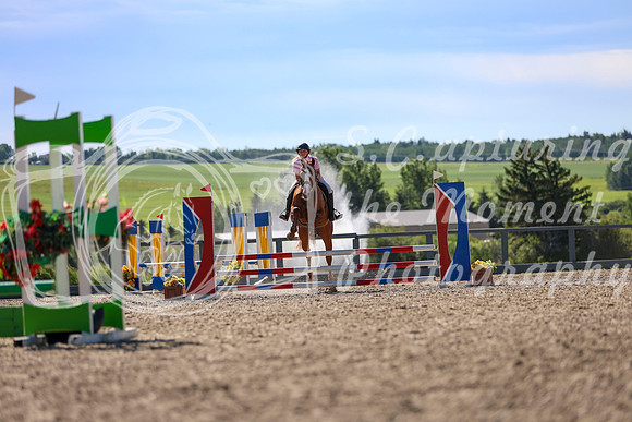 08552 - Mykenzi - 2026 Mid-Summer Classic I - Sunday July 12th