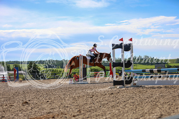 08551 - Mykenzi - 2026 Mid-Summer Classic I - Sunday July 12th