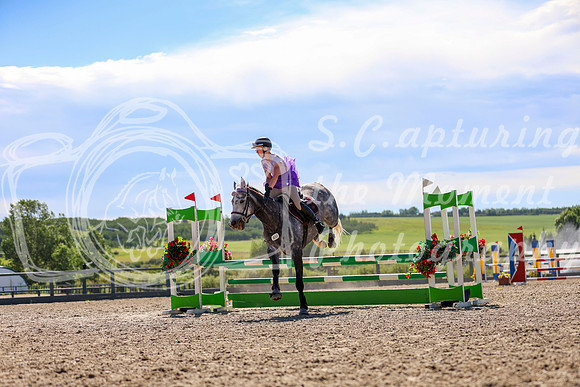 09234 - Mykenzi - 2026 Mid-Summer Classic I - Sunday July 12th