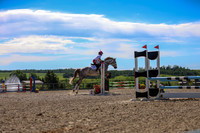 09721 - Mykenzi - 2026 Mid-Summer Classic I - Sunday July 12th