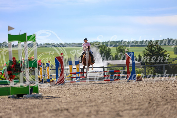 08555 - Mykenzi - 2026 Mid-Summer Classic I - Sunday July 12th
