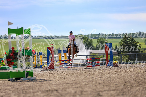 08556 - Mykenzi - 2026 Mid-Summer Classic I - Sunday July 12th