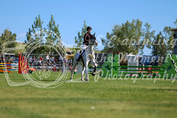 01302 - Shea - 2026 Mid-Summer Classic I - Sunday July 12th