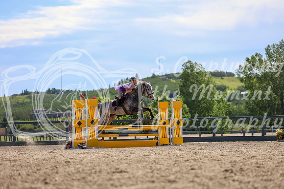 09243 - Mykenzi - 2026 Mid-Summer Classic I - Sunday July 12th
