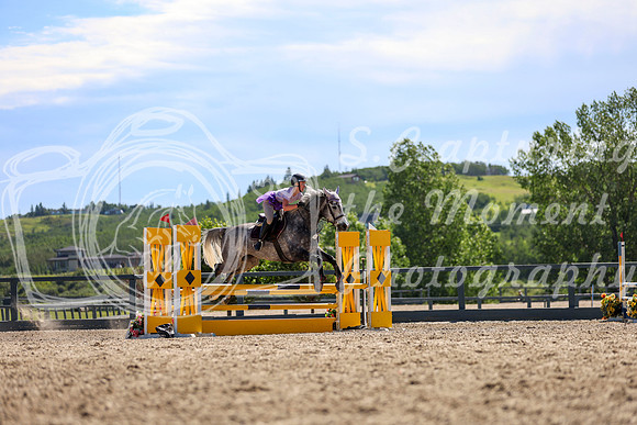 09244 - Mykenzi - 2026 Mid-Summer Classic I - Sunday July 12th