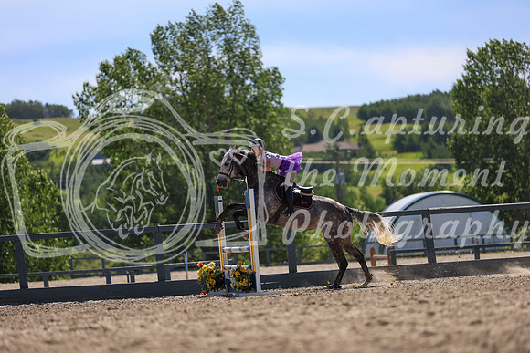 09247 - Mykenzi - 2026 Mid-Summer Classic I - Sunday July 12th
