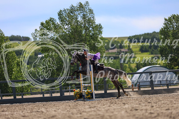 09248 - Mykenzi - 2026 Mid-Summer Classic I - Sunday July 12th