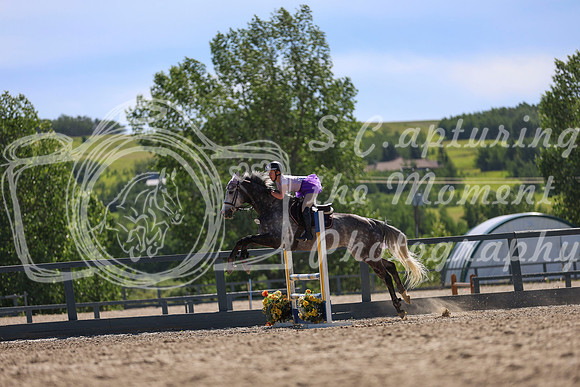 09249 - Mykenzi - 2026 Mid-Summer Classic I - Sunday July 12th