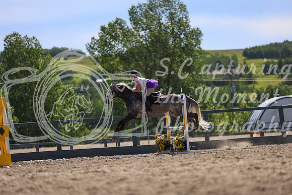 09251 - Mykenzi - 2026 Mid-Summer Classic I - Sunday July 12th