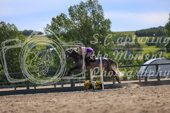 09250 - Mykenzi - 2026 Mid-Summer Classic I - Sunday July 12th
