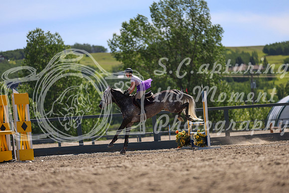 09253 - Mykenzi - 2026 Mid-Summer Classic I - Sunday July 12th