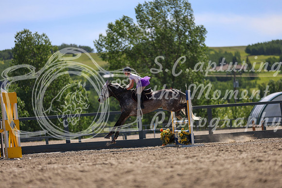 09252 - Mykenzi - 2026 Mid-Summer Classic I - Sunday July 12th