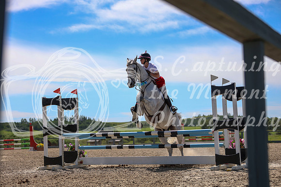 10533 - Mykenzi - 2026 Mid-Summer Classic I - Sunday July 12th