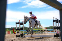 10538 - Mykenzi - 2026 Mid-Summer Classic I - Sunday July 12th