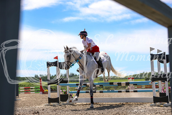 10539 - Mykenzi - 2026 Mid-Summer Classic I - Sunday July 12th