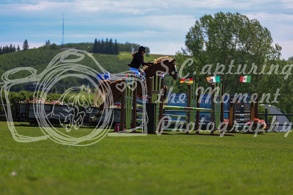 06849 - Shea - 2026 Mid-Summer Classic I - Sunday July 12th