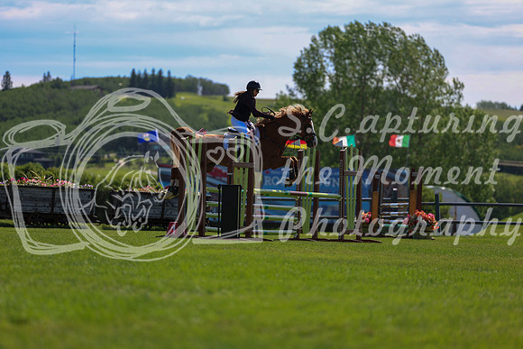06852 - Shea - 2026 Mid-Summer Classic I - Sunday July 12th