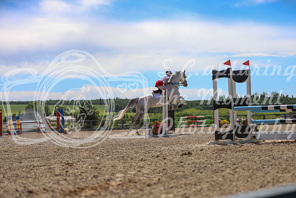 10545 - Mykenzi - 2026 Mid-Summer Classic I - Sunday July 12th
