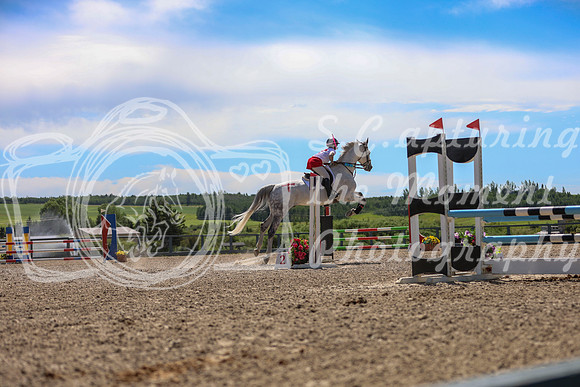 10546 - Mykenzi - 2026 Mid-Summer Classic I - Sunday July 12th