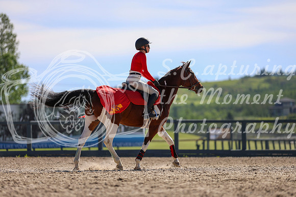 08455 - Mykenzi - 2026 Mid-Summer Classic I - Sunday July 12th