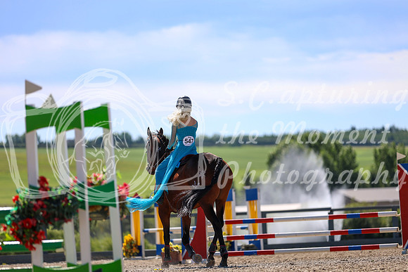 09054 - Mykenzi - 2026 Mid-Summer Classic I - Sunday July 12th