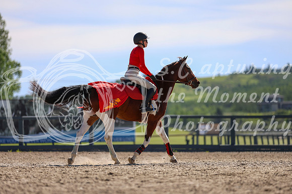 08456 - Mykenzi - 2026 Mid-Summer Classic I - Sunday July 12th