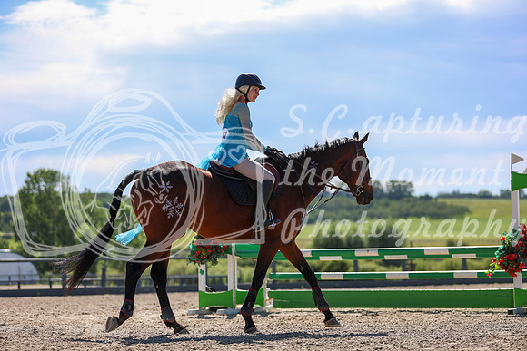 09051 - Mykenzi - 2026 Mid-Summer Classic I - Sunday July 12th
