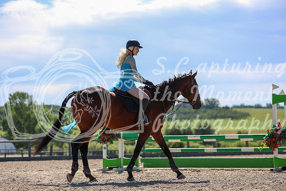 09052 - Mykenzi - 2026 Mid-Summer Classic I - Sunday July 12th