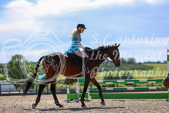 09050 - Mykenzi - 2026 Mid-Summer Classic I - Sunday July 12th