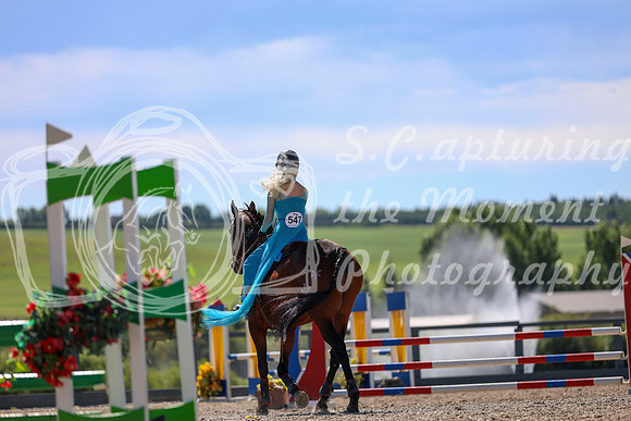 09055 - Mykenzi - 2026 Mid-Summer Classic I - Sunday July 12th