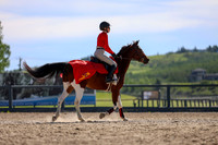 08457 - Mykenzi - 2026 Mid-Summer Classic I - Sunday July 12th