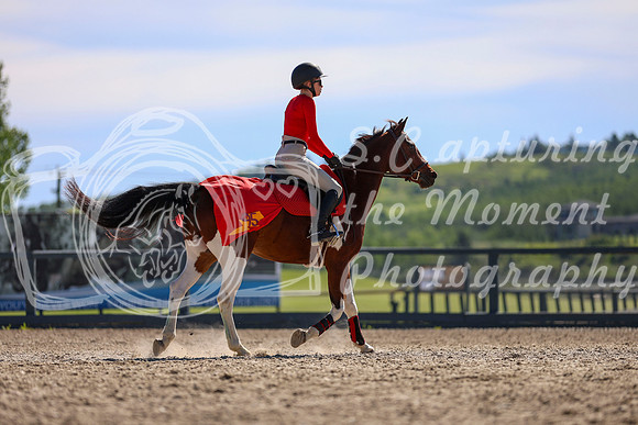 08457 - Mykenzi - 2026 Mid-Summer Classic I - Sunday July 12th