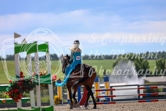09056 - Mykenzi - 2026 Mid-Summer Classic I - Sunday July 12th