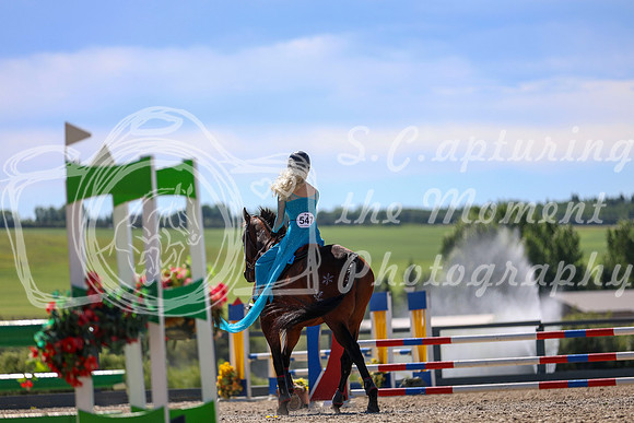 09057 - Mykenzi - 2026 Mid-Summer Classic I - Sunday July 12th