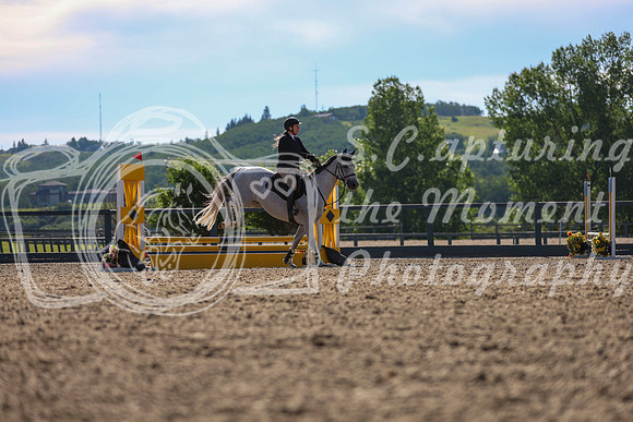 03166 - Mkenzi - 2026 Mid-Summer Classic I - Sunday July 12th