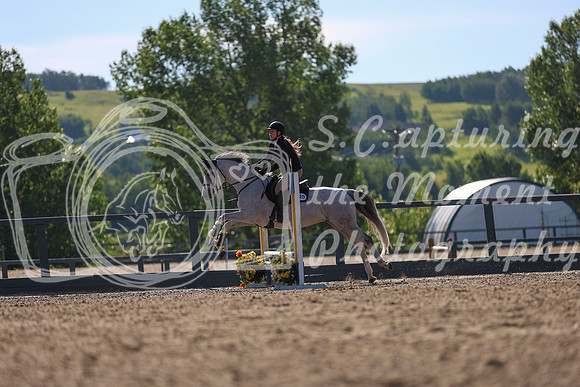 03169 - Mkenzi - 2026 Mid-Summer Classic I - Sunday July 12th