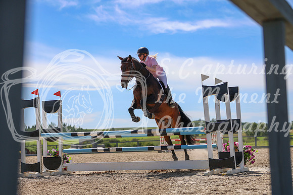 10607 - Mykenzi - 2026 Mid-Summer Classic I - Sunday July 12th