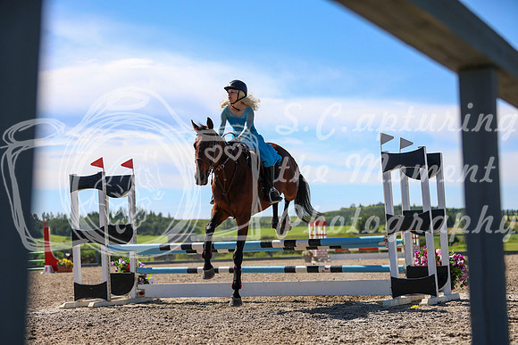 09065 - Mykenzi - 2026 Mid-Summer Classic I - Sunday July 12th
