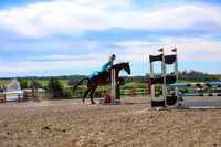 09068 - Mykenzi - 2026 Mid-Summer Classic I - Sunday July 12th