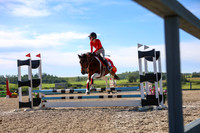 08463 - Mykenzi - 2026 Mid-Summer Classic I - Sunday July 12th